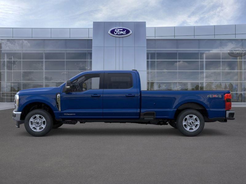 2026 Ford F-350SD F-350® XLT