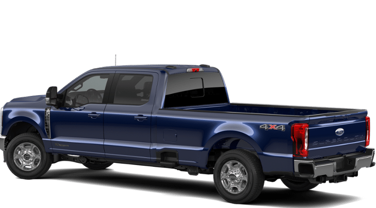 2026 Ford F-350SD F-350® XLT