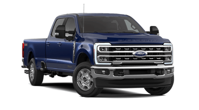 2026 Ford F-350SD F-350® XLT