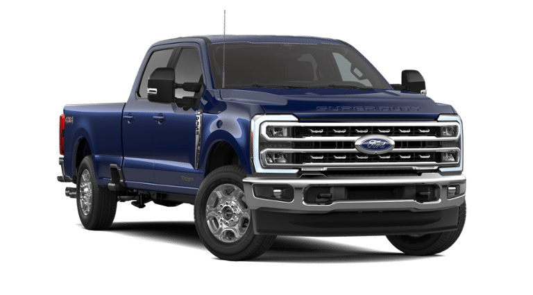 2026 Ford F-350SD F-350® XLT