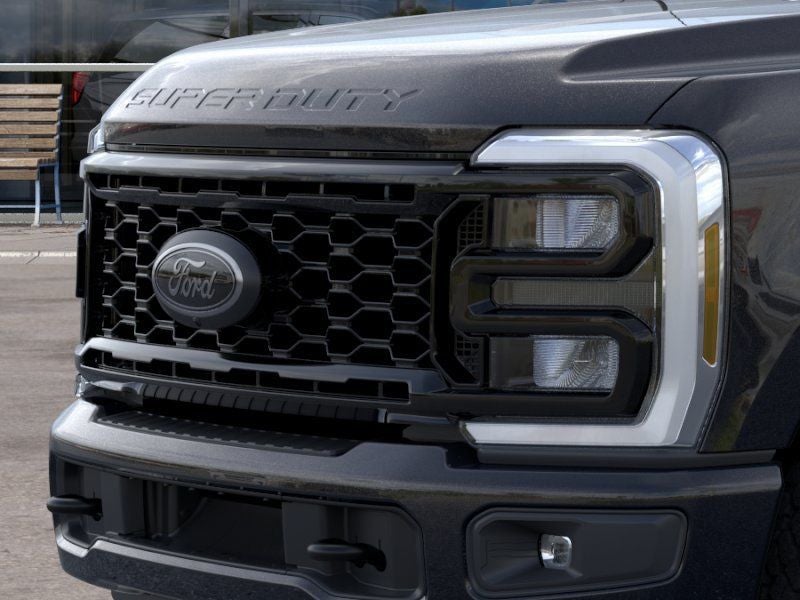2026 Ford F-350SD F-350® XLT