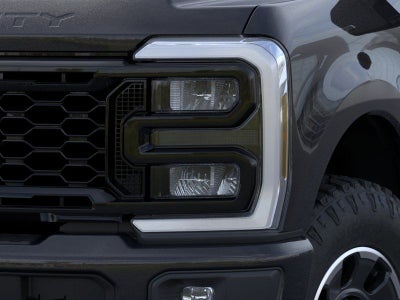 2026 Ford F-350SD F-350® XLT