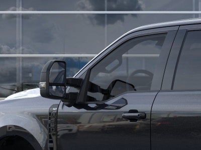 2026 Ford F-350SD F-350® XLT