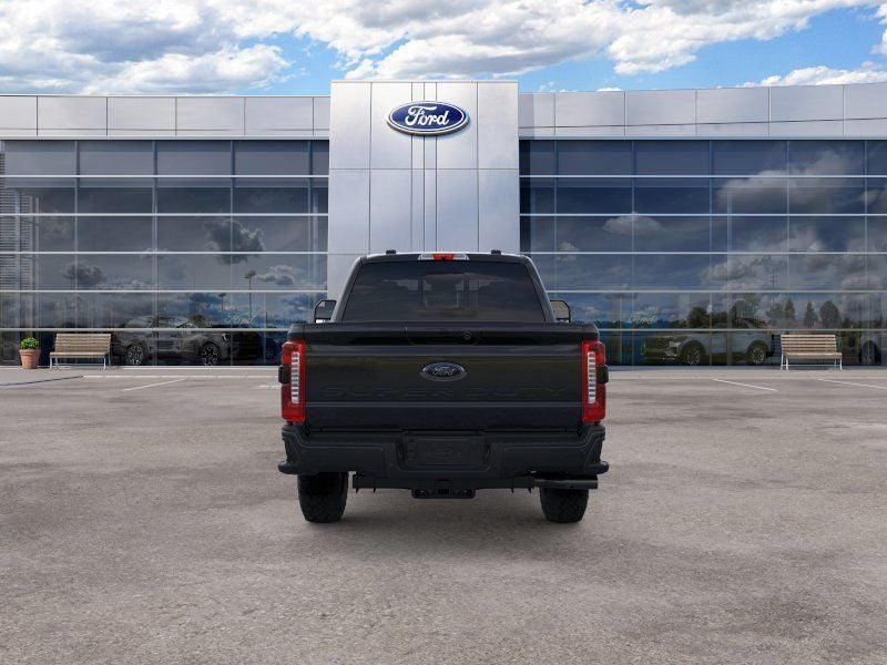 2026 Ford F-350SD F-350® XLT