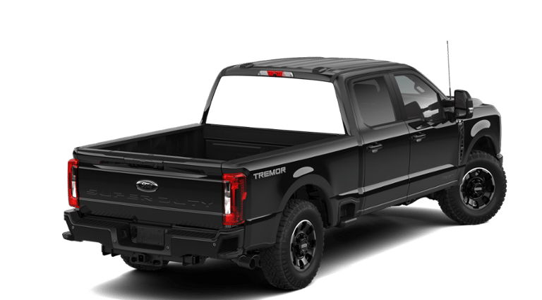 2026 Ford F-350SD F-350® XLT