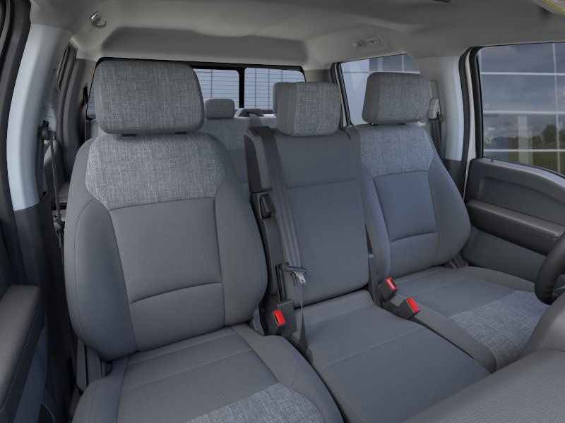 2026 Ford F-350SD F-350® XLT