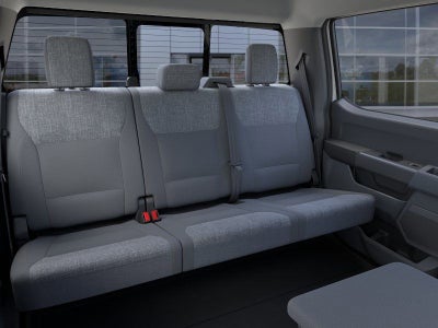 2026 Ford F-350SD F-350® XLT
