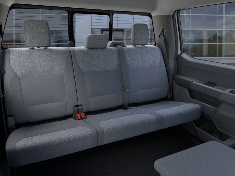 2026 Ford F-350SD F-350® XLT