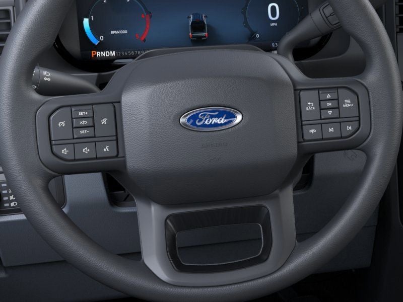 2026 Ford F-350SD F-350® XLT