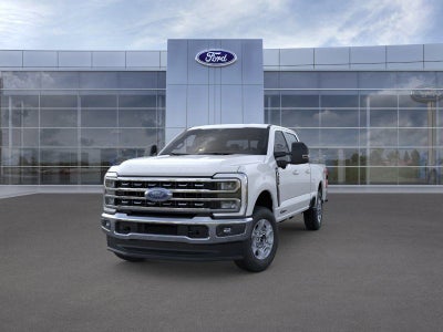 2026 Ford F-350SD F-350® XLT