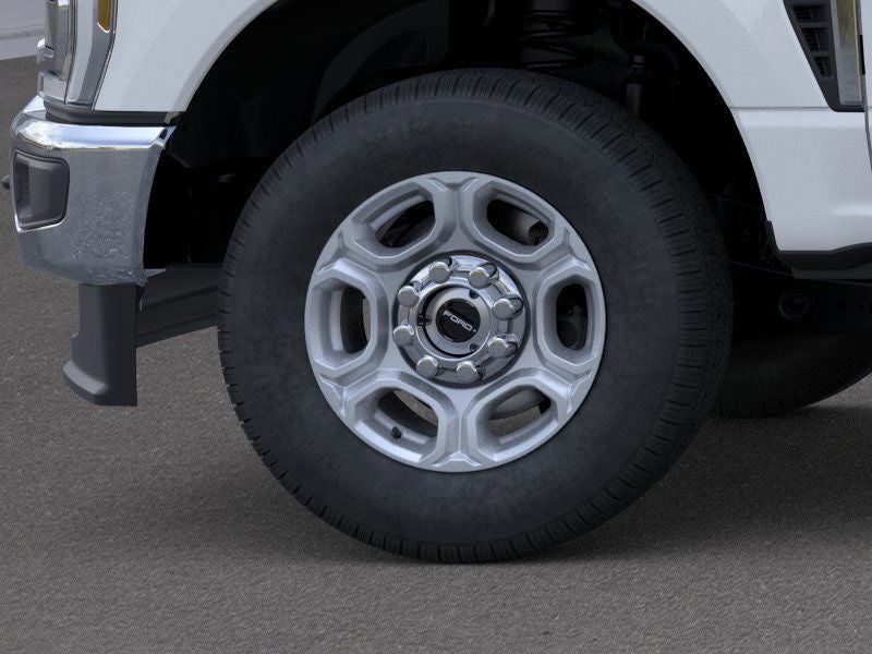 2026 Ford F-350SD F-350® XLT