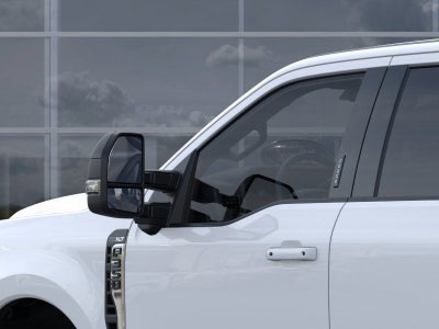 2026 Ford F-350SD F-350® XLT