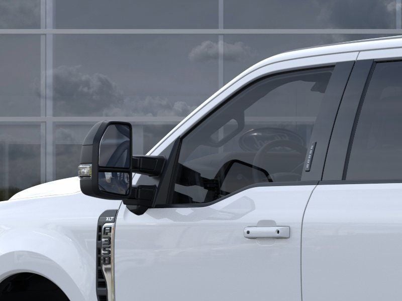 2026 Ford F-350SD F-350® XLT