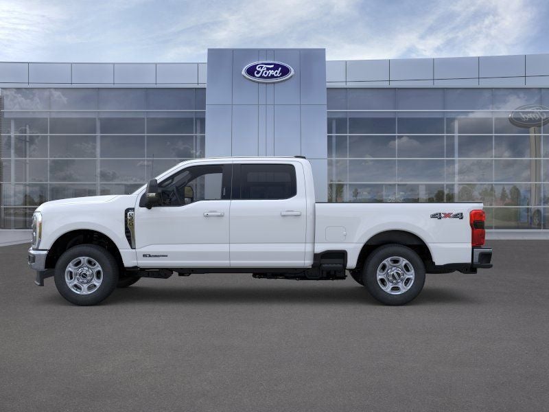 2026 Ford F-350SD F-350® XLT