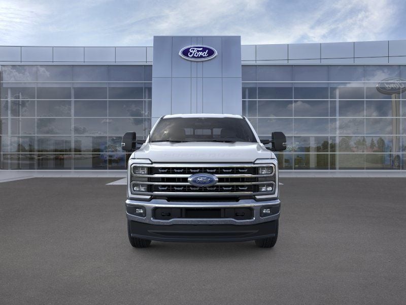 2026 Ford F-350SD F-350® XLT