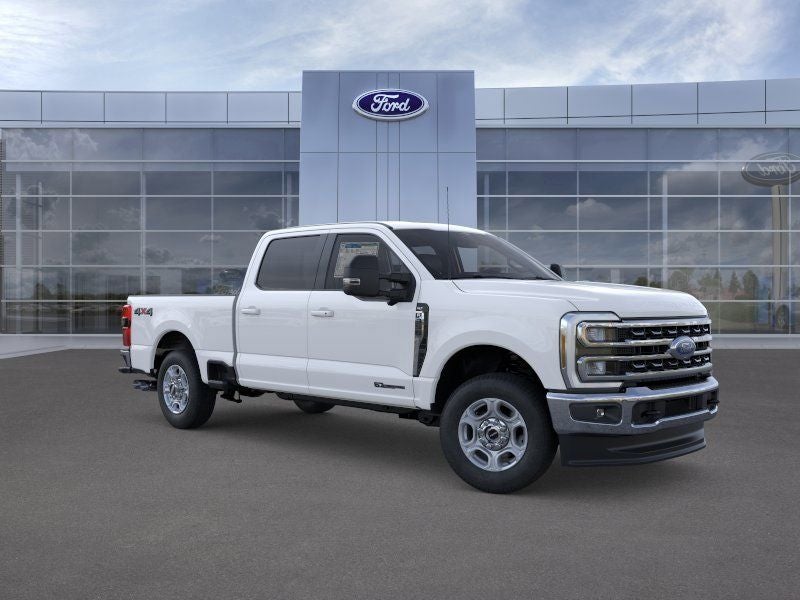 2026 Ford F-350SD F-350® XLT