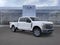 2026 Ford F-350SD F-350® XLT