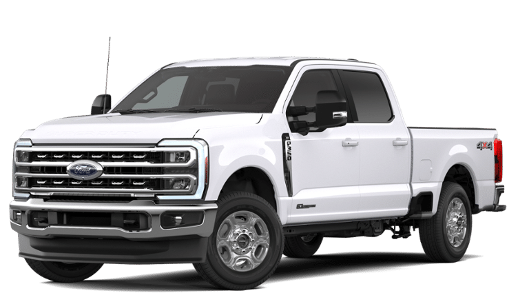 2026 Ford F-350SD F-350® XLT