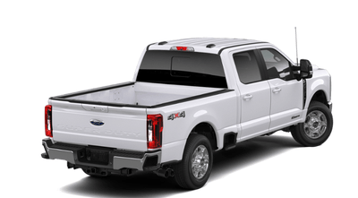 2026 Ford F-350SD F-350® XLT