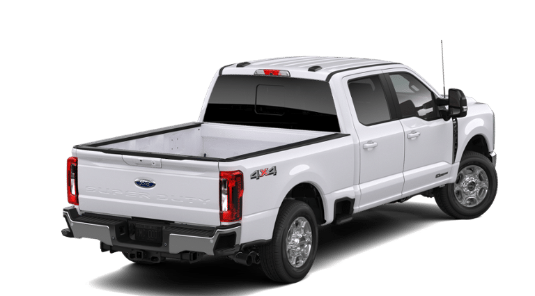 2026 Ford F-350SD F-350® XLT