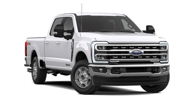 2026 Ford F-350SD F-350® XLT