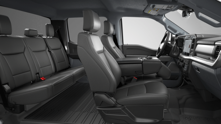 2026 Ford F-350SD F-350® XLT