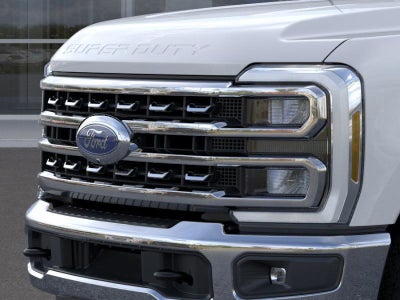 2026 Ford F-350SD F-350® Lariat®