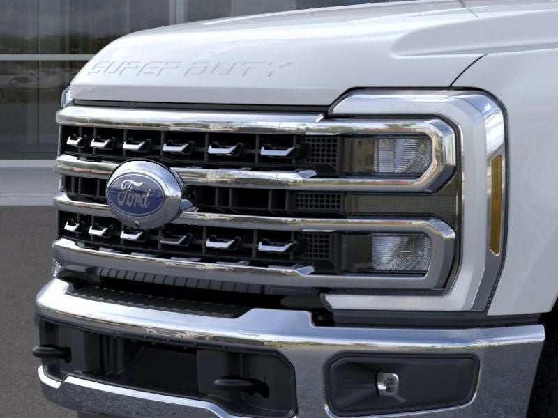 2026 Ford F-350SD F-350® Lariat®