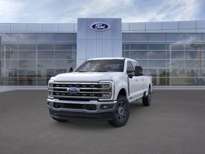 2026 Ford F-350SD F-350® Lariat®
