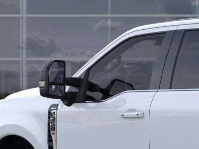 2026 Ford F-350SD F-350® Lariat®