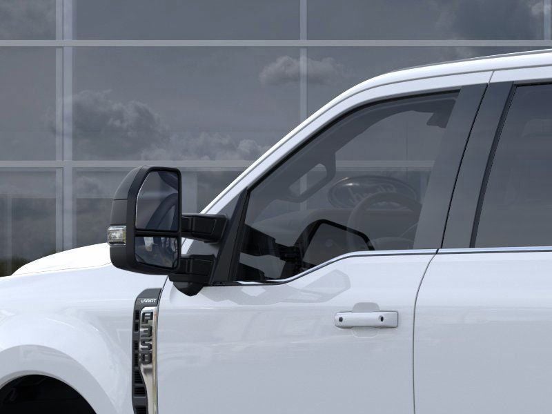 2026 Ford F-350SD F-350® Lariat®