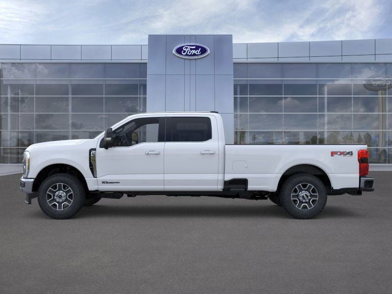 2026 Ford F-350SD F-350® Lariat®