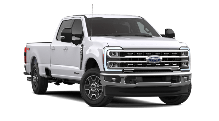 2026 Ford F-350SD F-350® Lariat®