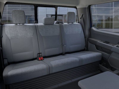 2026 Ford F-350SD F-350® XLT