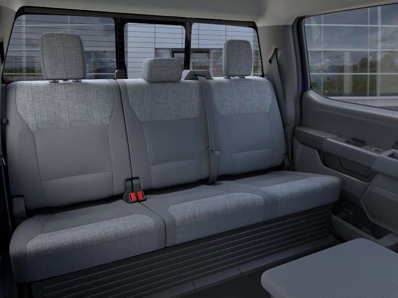 2026 Ford F-350SD F-350® XLT