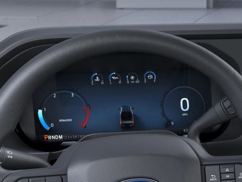 2026 Ford F-350SD F-350® XLT