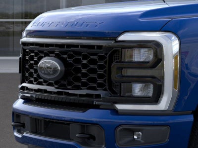 2026 Ford F-350SD F-350® XLT