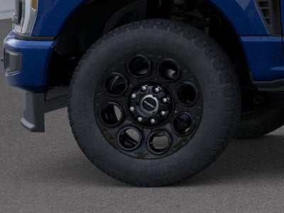 2026 Ford F-350SD F-350® XLT