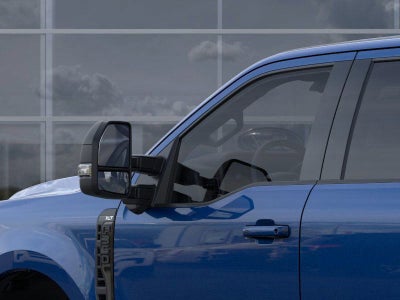 2026 Ford F-350SD F-350® XLT