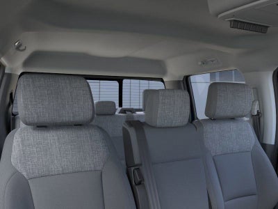 2026 Ford F-350SD F-350® XLT