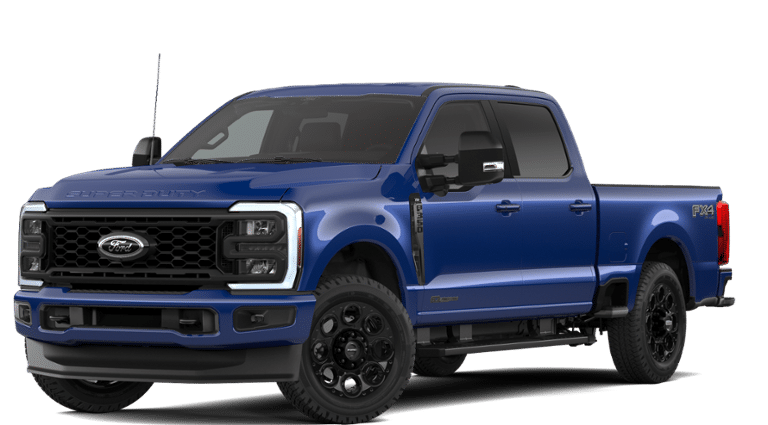 2026 Ford F-350SD F-350® XLT