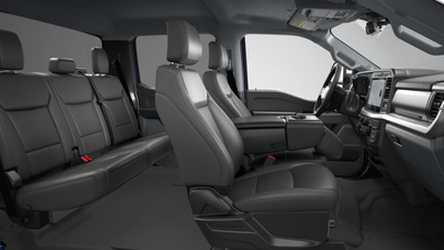 2026 Ford F-350SD F-350® XLT