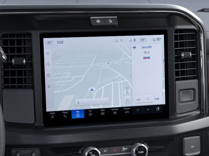 2026 Ford F-350SD F-350® Lariat®