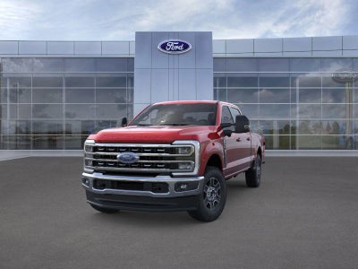2026 Ford F-350SD F-350® Lariat®