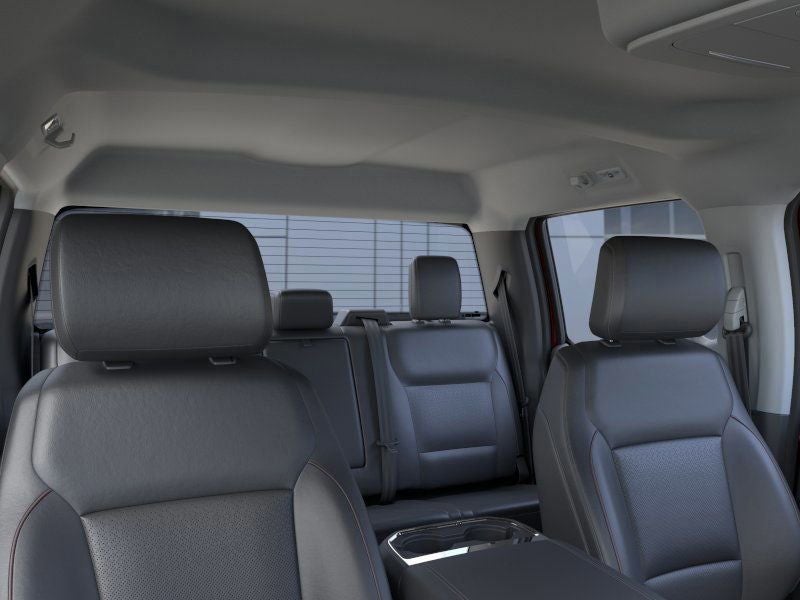 2026 Ford F-350SD F-350® Lariat®