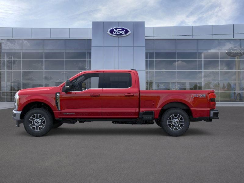 2026 Ford F-350SD F-350® Lariat®