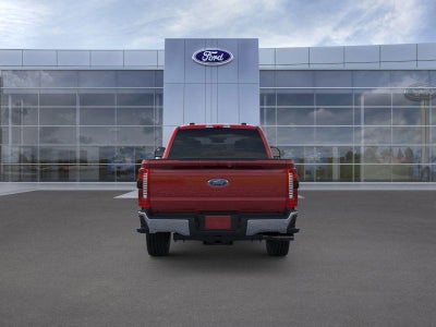 2026 Ford F-350SD F-350® Lariat®
