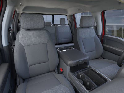 2026 Ford F-350SD F-350® XLT