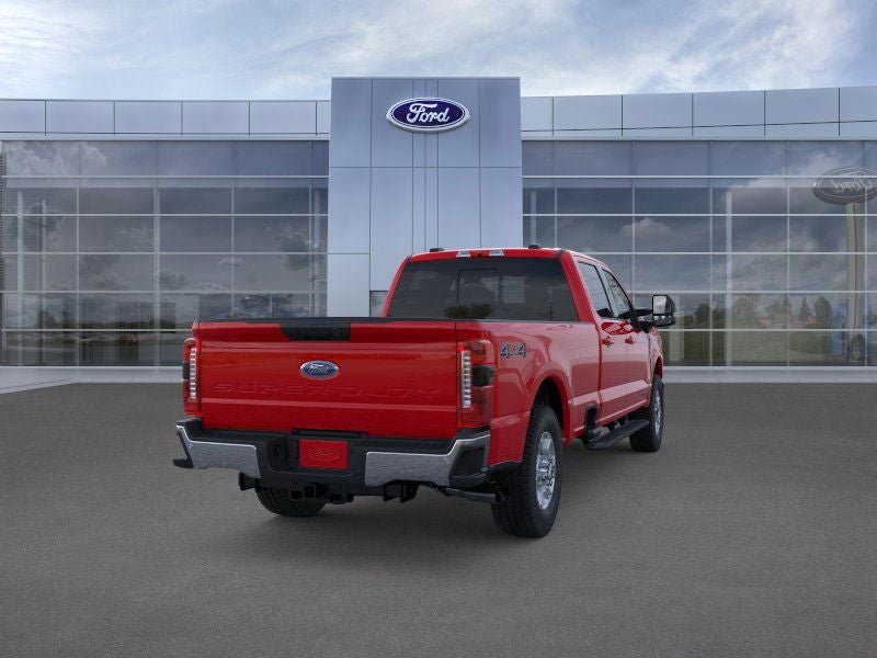 2026 Ford F-350SD F-350® XLT
