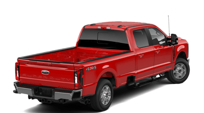 2026 Ford F-350SD F-350® XLT